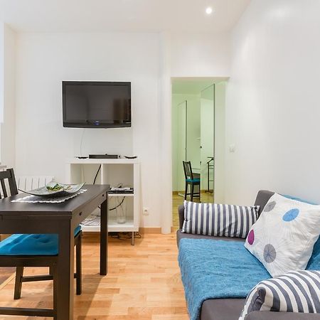 Appartement Petits Champs II Paris Ruang foto