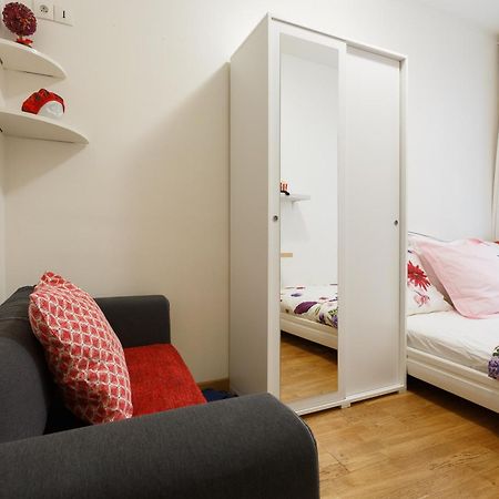 Appartement Petits Champs II Paris Bagian luar foto