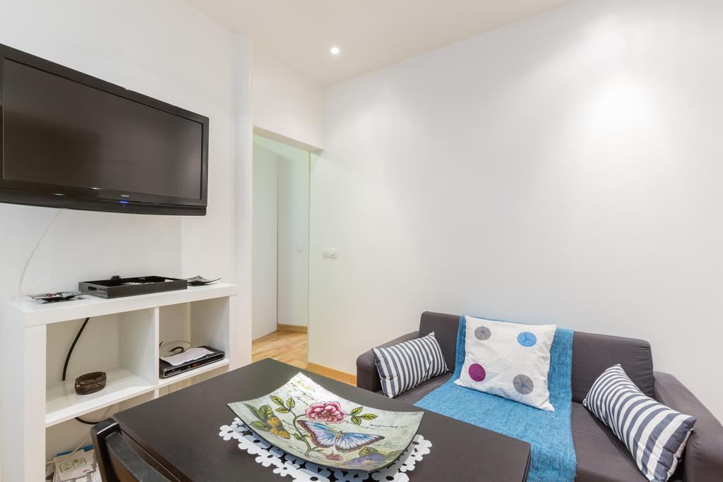 Appartement Petits Champs II Paris Ruang foto
