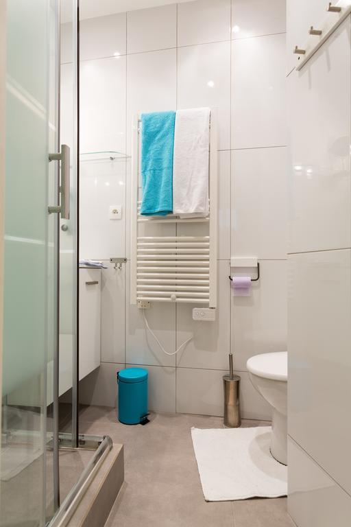 Appartement Petits Champs II Paris Ruang foto
