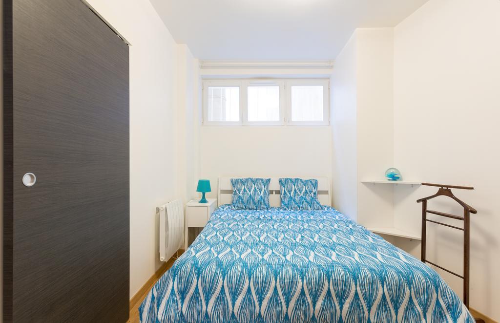 Appartement Petits Champs II Paris Ruang foto