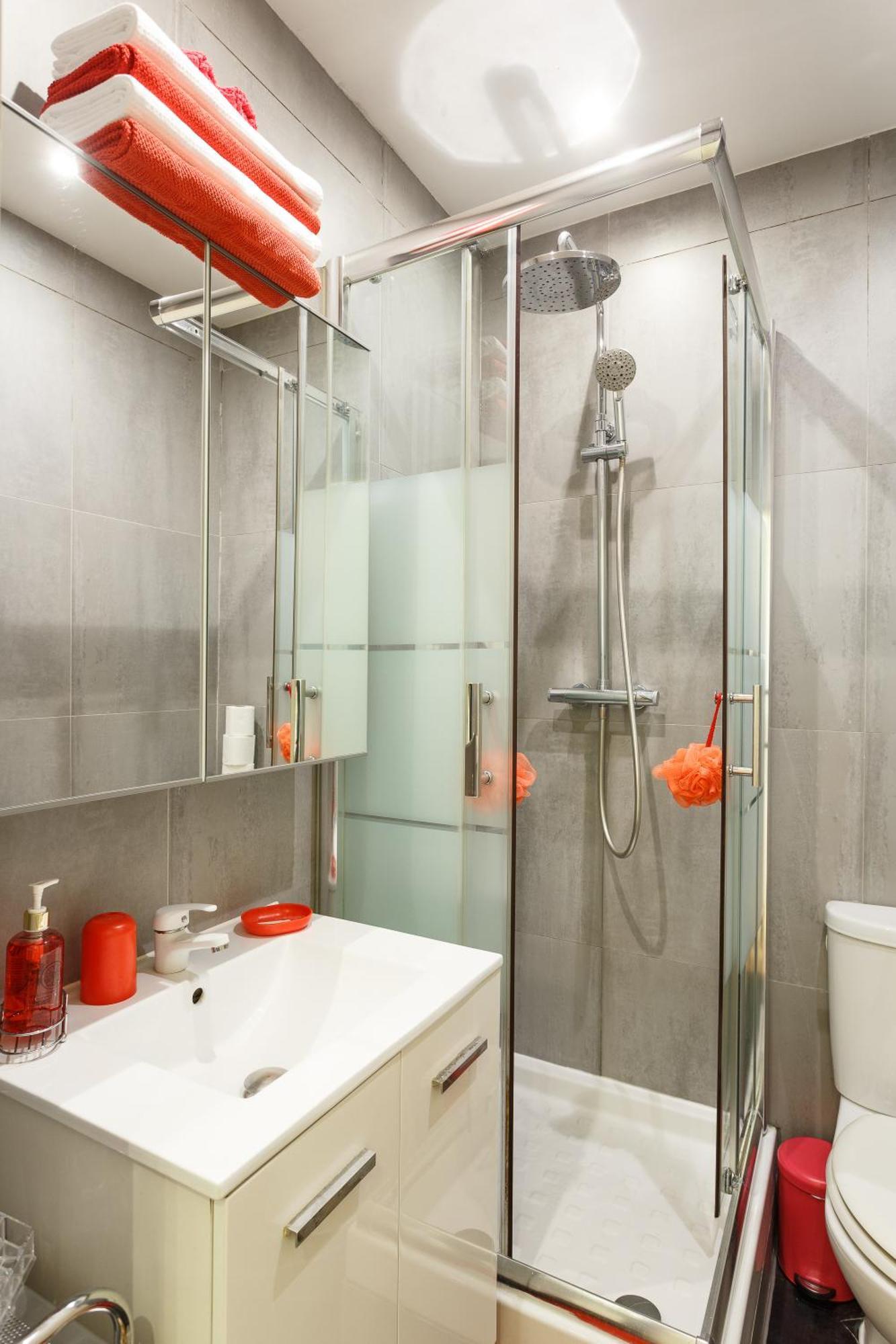 Appartement Petits Champs II Paris Bagian luar foto